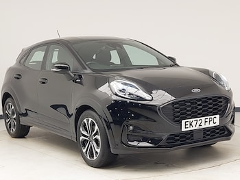 Ford - Puma