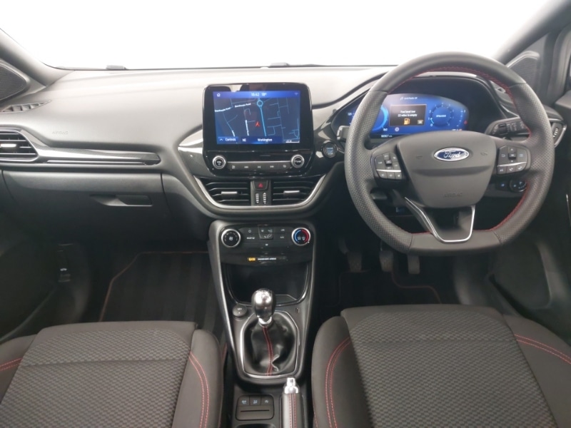 Used Ford Puma 2022 for sale - 76325518: Photo 2