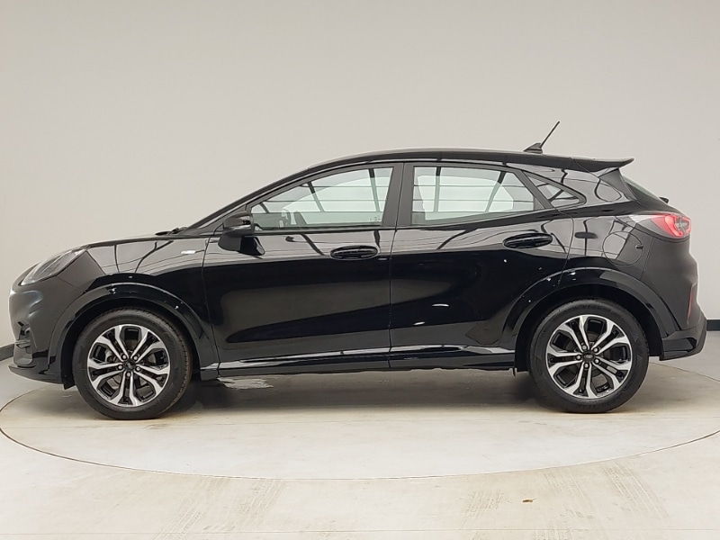 Used Ford Puma 2022 for sale - 76325518: Photo 4