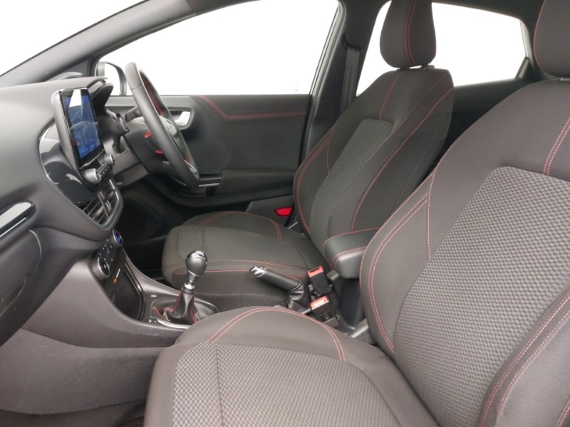 Used Ford Puma 2022 for sale - 76325518: Photo 5