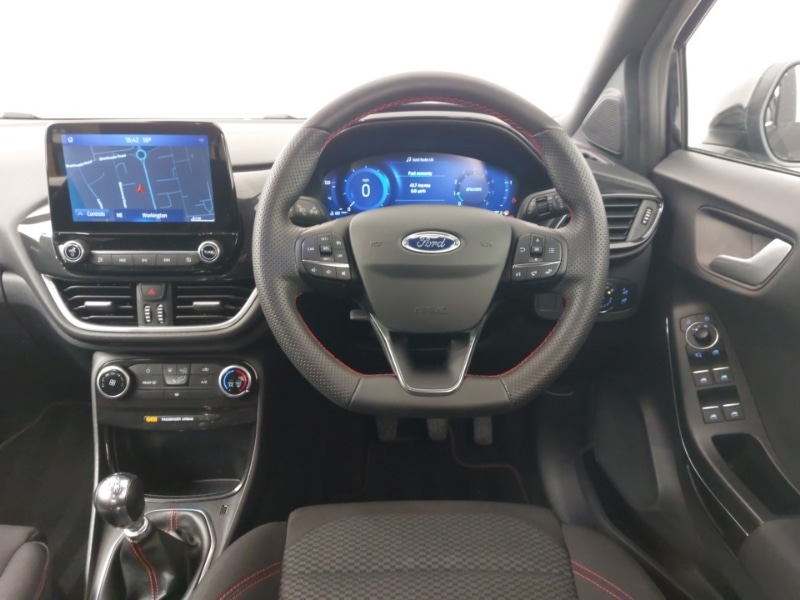Used Ford Puma 2022 for sale - 76325518: Photo 7