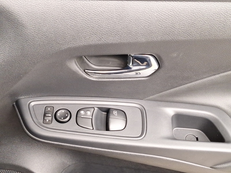 Used Nissan Micra 2022 for sale - 77596637: Photo 14