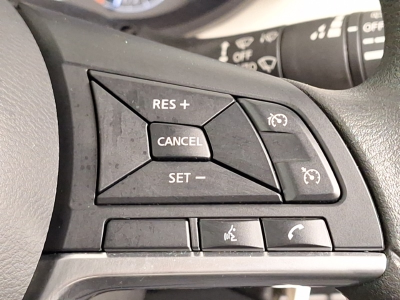 Used Nissan Micra 2022 for sale - 77596637: Photo 16