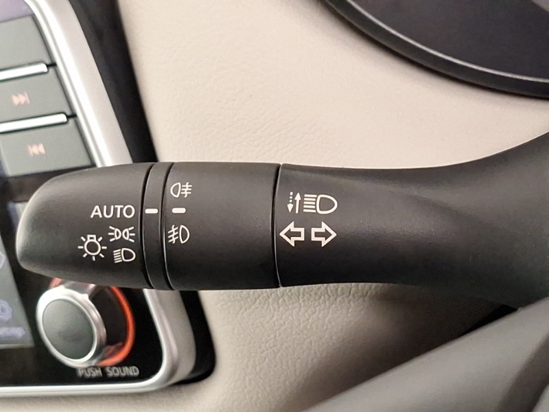 Used Nissan Micra 2022 for sale - 77596637: Photo 17