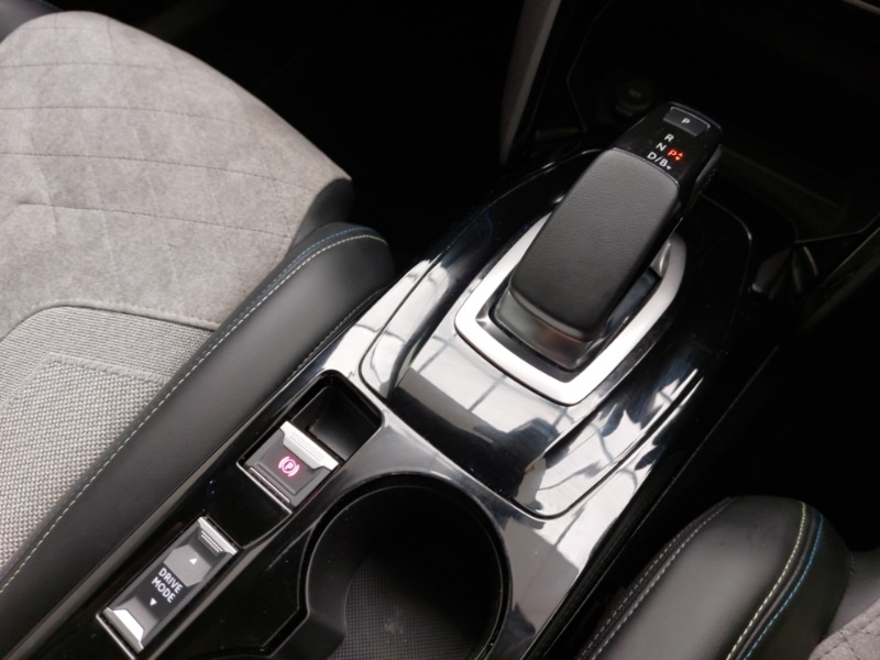 Used Peugeot 2008 2021 for sale - 76695752: Photo 16