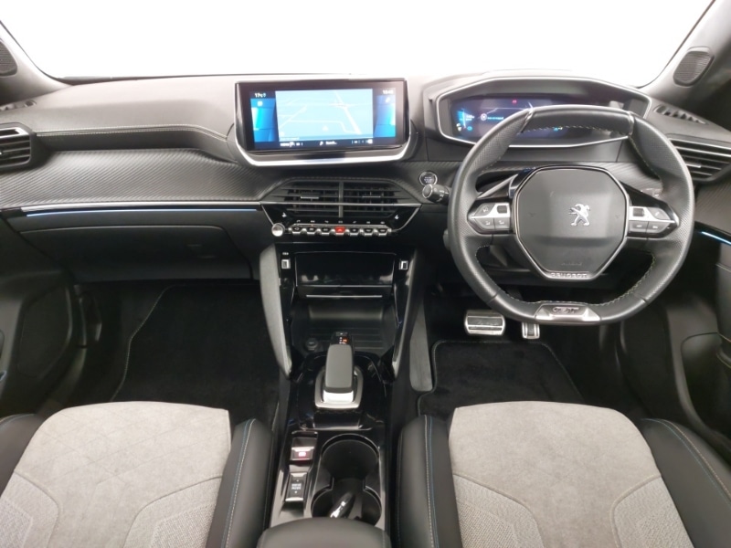 Used Peugeot 2008 2021 for sale - 76695752: Photo 2