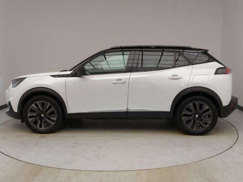 Used Peugeot 2008 2021 for sale - 76695752: Photo 4