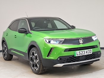 Used Vauxhall Mokka 2023 for sale - 78290930: Photo