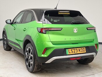 Used Vauxhall Mokka 2023 for sale - 78290930: Photo