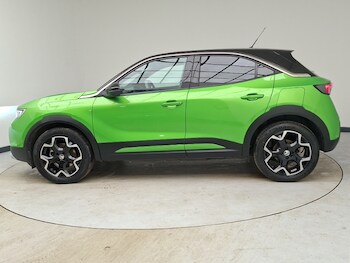 Used Vauxhall Mokka 2023 for sale - 78290930: Photo