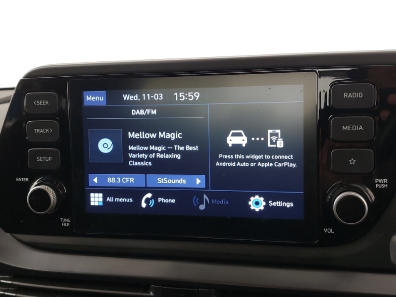 Used Hyundai i20 2023 for sale - 77837729: Photo 10