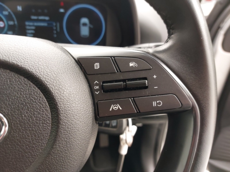 Used Hyundai i20 2023 for sale - 77837729: Photo 13