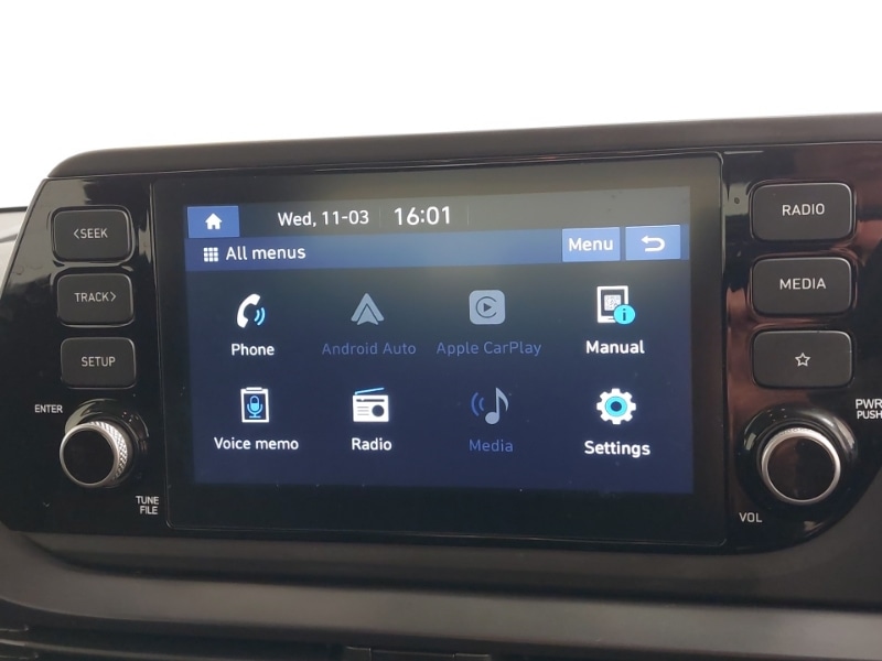 Used Hyundai i20 2023 for sale - 77837729: Photo 14