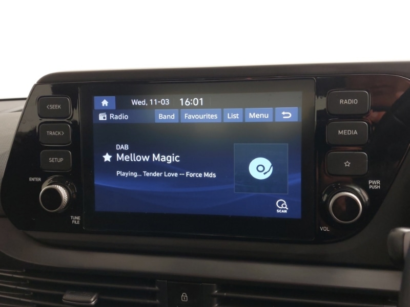 Used Hyundai i20 2023 for sale - 77837729: Photo 15