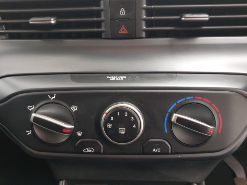 Used Hyundai i20 2023 for sale - 77837729: Photo 16