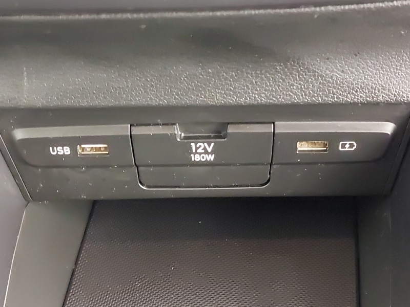 Used Hyundai i20 2023 for sale - 77837729: Photo 17