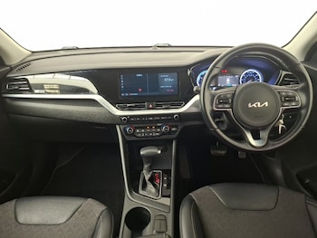Used Kia Niro 2022 for sale - 79164896: Photo