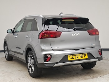 Used Kia Niro 2022 for sale - 79164896: Photo