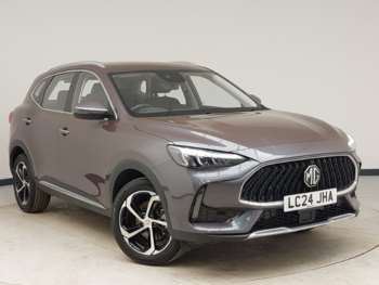 2024 - 1.5 T-GDI SE 5dr DCT