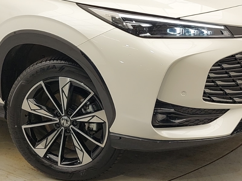 Used MG MG HS 2024 for sale - 76289480: Photo 9