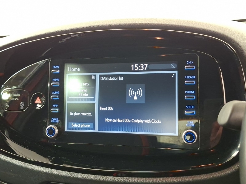 Used Toyota Aygo X 2023 for sale - 78065918: Photo 10