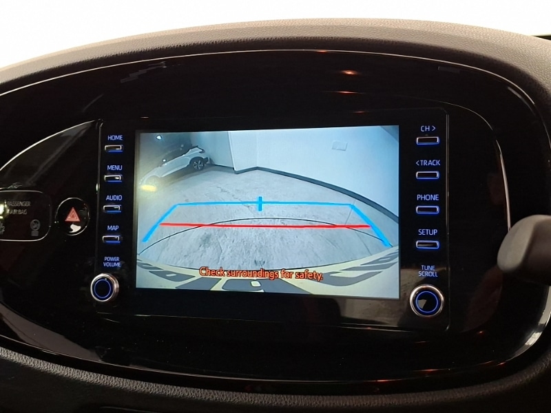 Used Toyota Aygo X 2023 for sale - 78065918: Photo 11