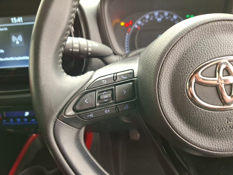 Used Toyota Aygo X 2023 for sale - 78065918: Photo 12