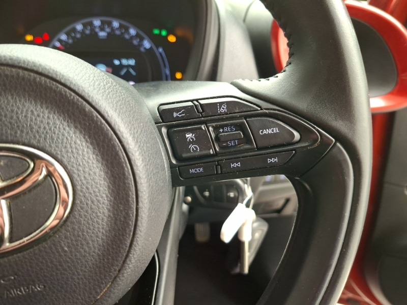 Used Toyota Aygo X 2023 for sale - 78065918: Photo 13