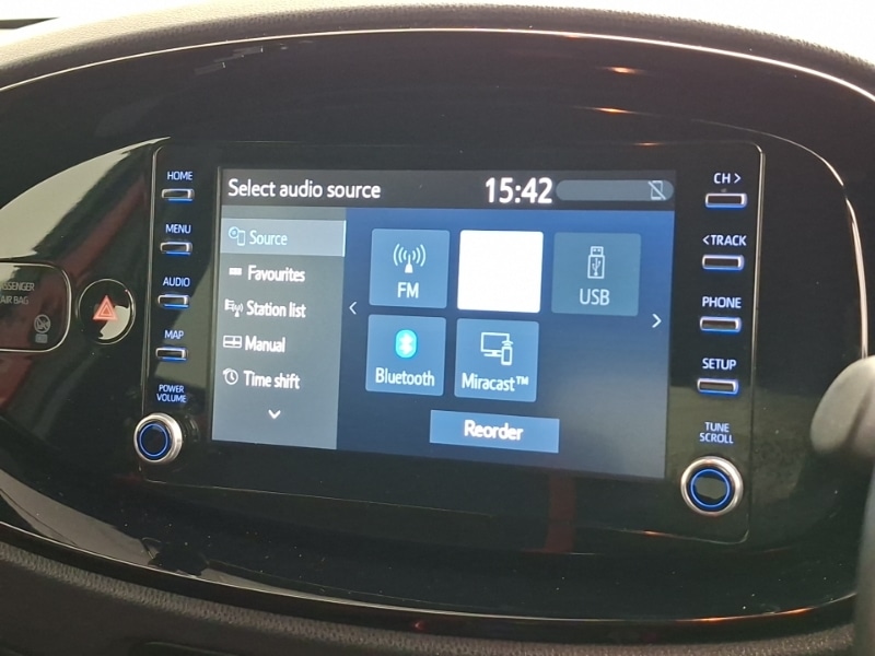 Used Toyota Aygo X 2023 for sale - 78065918: Photo 14