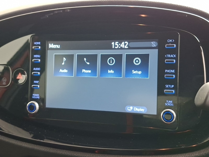 Used Toyota Aygo X 2023 for sale - 78065918: Photo 15