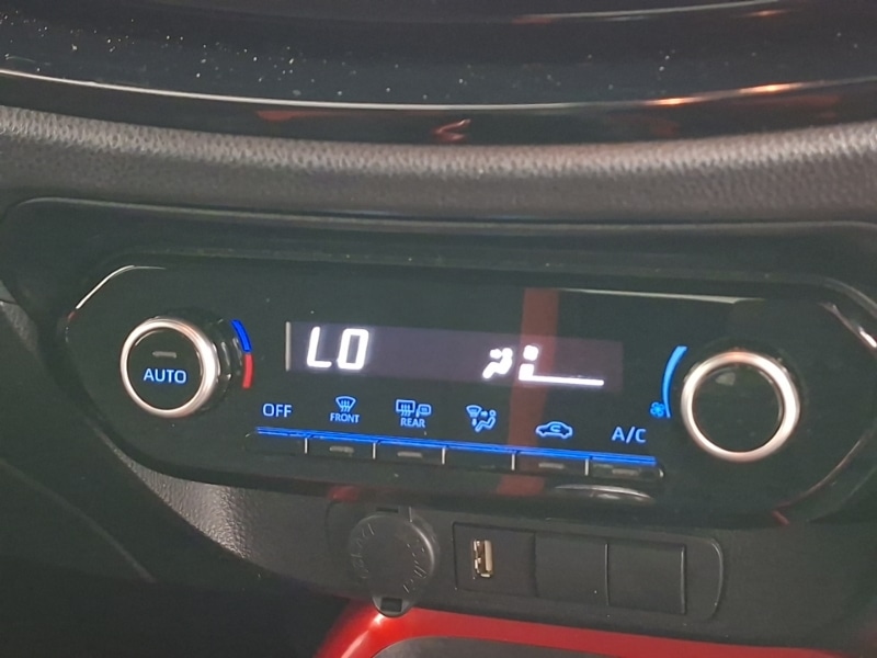 Used Toyota Aygo X 2023 for sale - 78065918: Photo 16