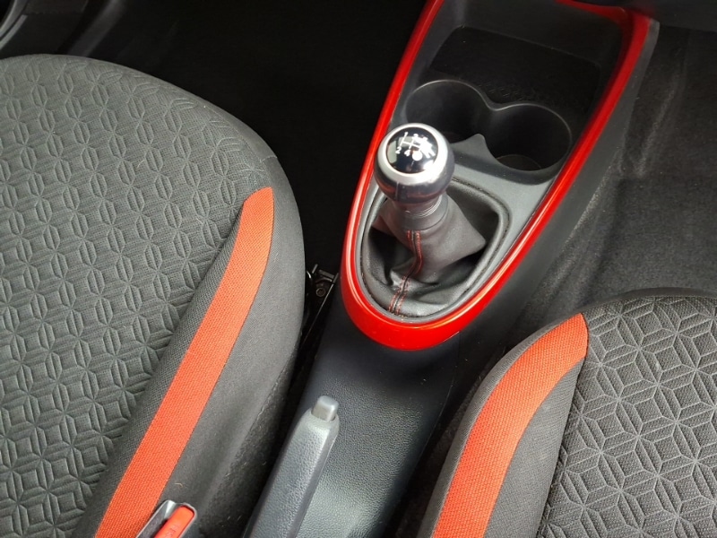 Used Toyota Aygo X 2023 for sale - 78065918: Photo 19