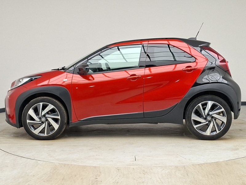 Used Toyota Aygo X 2023 for sale - 78065918: Photo 4