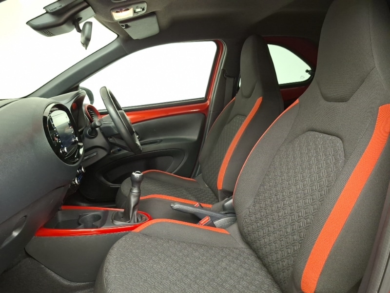 Used Toyota Aygo X 2023 for sale - 78065918: Photo 5