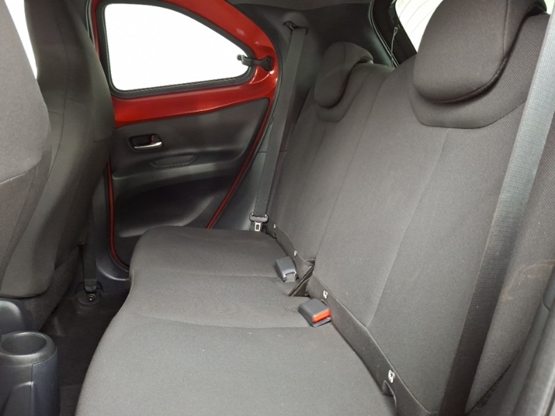 Used Toyota Aygo X 2023 for sale - 78065918: Photo 6