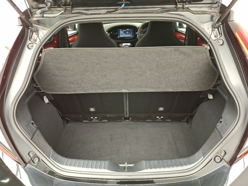 Used Toyota Aygo X 2023 for sale - 78065918: Photo 8