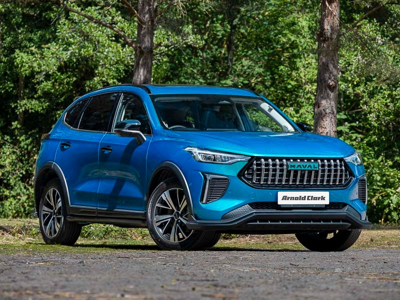 Used GWM Haval Jolion Pro 2025 for sale - 75958964: Photo 1