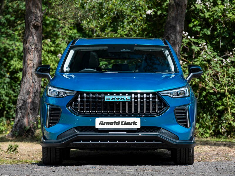 Used GWM Haval Jolion Pro 2025 for sale - 75958964: Photo 10