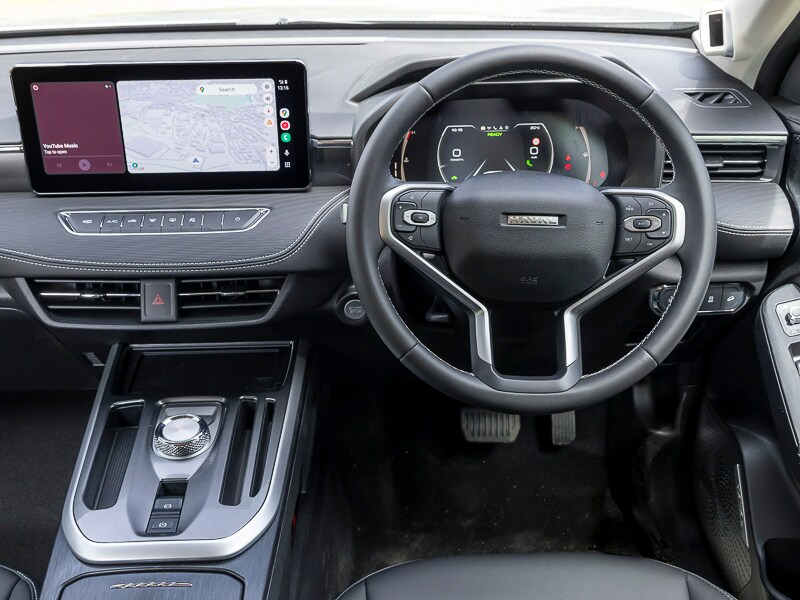 Used GWM Haval Jolion Pro 2025 for sale - 75958964: Photo 12