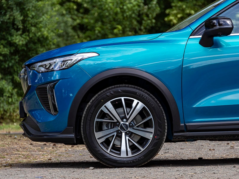 Used GWM Haval Jolion Pro 2025 for sale - 75958964: Photo 14