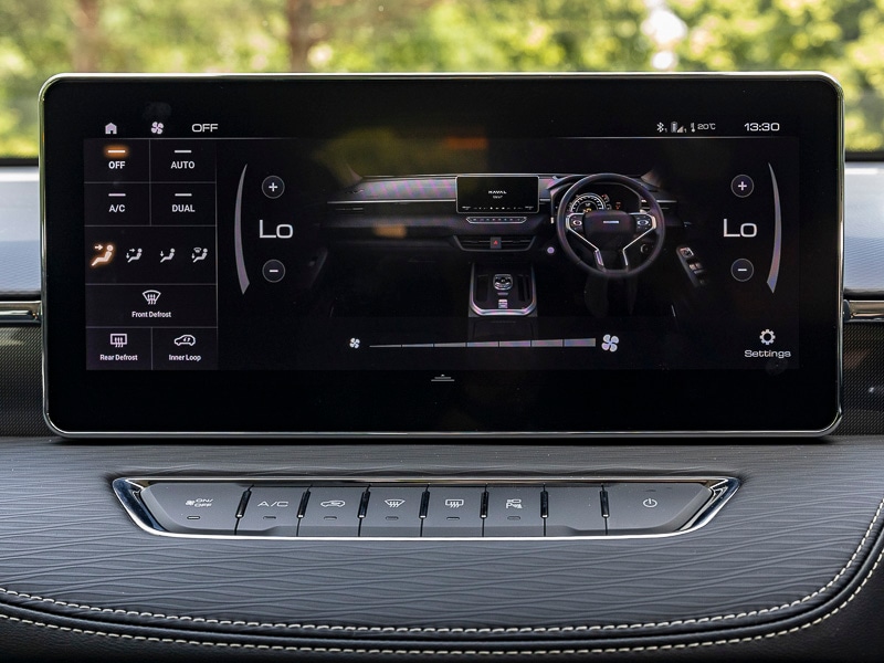 Used GWM Haval Jolion Pro 2025 for sale - 75958964: Photo 17