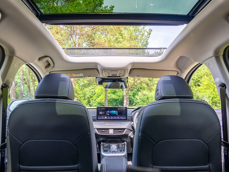 Used GWM Haval Jolion Pro 2025 for sale - 75958964: Photo 19