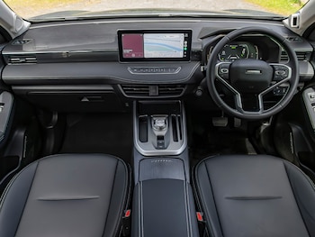 Used GWM Haval Jolion Pro 2025 for sale - 75958964: Photo