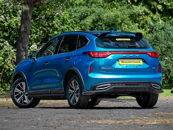 Used GWM Haval Jolion Pro 2025 for sale - 75958964: Photo