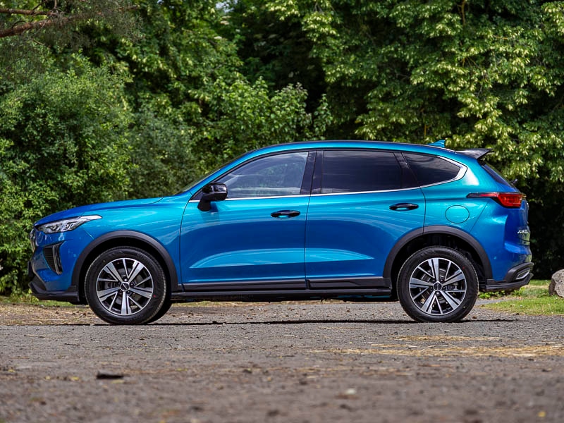 Used GWM Haval Jolion Pro 2025 for sale - 75958964: Photo 4