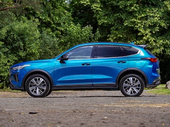 Used GWM Haval Jolion Pro 2025 for sale - 75958964: Photo