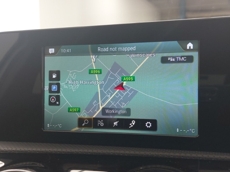 Used Mercedes-Benz A-Class 2019 for sale - 76511512: Photo 17