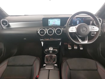 Used Mercedes-Benz A-Class 2019 for sale - 76511512: Photo
