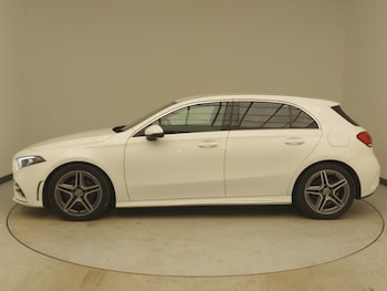 Used Mercedes-Benz A-Class 2019 for sale - 76511512: Photo