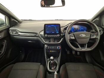 Used Ford Puma 2023 for sale - 78326523: Photo